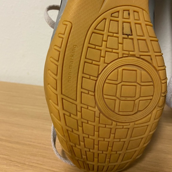 Boys Adidas COPA TANGO 84 Indoor Soccer Shoe - Picture 6 of 6